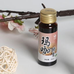 專業酵素OEM與代餐粉代加工服務——廈門與福建地區的優勢