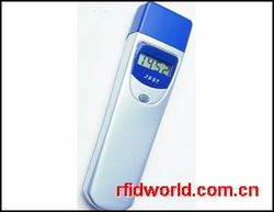 RFID設備全解析 電子標簽、讀寫器性能參數與價格指南