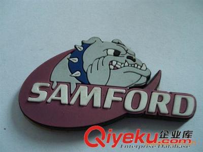 創(chuàng)意營(yíng)銷(xiāo)，品質(zhì)先行 東莞市森富塑膠制品公司專業(yè)定制廣告促銷(xiāo)PVC環(huán)保胸針