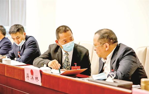 市七屆人大一次會議寶安代表團分組審議 聚焦制造業高端轉型與科技創新服務，共繪經濟社會發展新藍圖